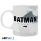 DC COMICS bögre, 320 ml Batman Az Sötét Lovag