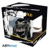 DC COMICS bögre (320 ml) Batman Az Sötét Lovag