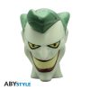 BATMAN DC COMICS - 3D BÖGRE Joker fej