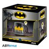 DC Comics bögre 3D fogantyúval - Bat-Signal