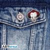 Az pin Pennywise