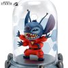 DISNEY Figurina - Stitch Ekszperiment 626 (magasság: 12 cm)