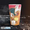 POKEMON Nagy Üveg, 400 ml - Charizard