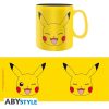 POKEMON - Bögre 460 ml Pikachu Arc