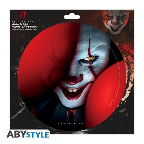 Az Rugalmas egérpad - Pennywise