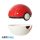 POKEMON Sütitartó - Pokeball