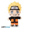 NARUTO SHIPPUDEN - Naruto plüss (magasság: 15 cm)