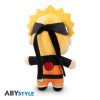 NARUTO SHIPPUDEN - Naruto plüss (magasság: 15 cm)