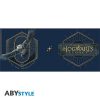 Harry Potter Hogwarts Legacy bögre - Logo