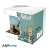 FALLOUT bögre (320 ml) - Női Főhős