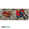 DC COMICS - Bögre - 460 ml - Superman logó