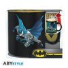 DC COMICS Bögre Hőhatás (460 ml) Batman & Joker