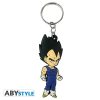 DRAGON BALL Kulcstartó PVC - Vegeta