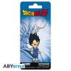 DRAGON BALL Kulcstartó PVC - Vegeta