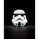 Star Wars Eredeti Stormtrooper szilikon lámpa "Sisak" (magasság: 15,3 cm)