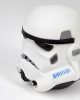 Star Wars Eredeti Stormtrooper szilikon lámpa "Sisak", 15,3 cm