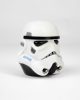 Star Wars Eredeti Stormtrooper szilikon lámpa "Sisak" (magasság: 15,3 cm)