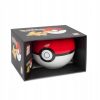 POKEMON 3D Pokéball bögre 300 ml