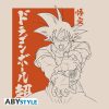 Dragon Ball SUPER - Táska Goku ABS