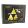 A Legend of Zelda TriForce Fényzője