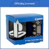 Playstation Dualshock PS4 Controller 3D Bögre (fekete)