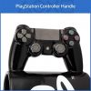 Playstation Dualshock PS4 Controller 3D Bögre (fekete)