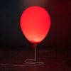 IT Pennywise Balloon Lamp (magas: 35 cm)