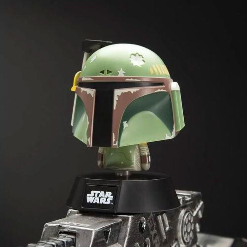 Star Wars (Csillagok háborúja) Boba Fett Icon Light