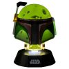 Star Wars (Csillagok háborúja) Boba Fett Icon Light