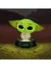 Star Wars A Gyermek (Bébi Yoda) Icon Light