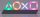 Playstation Icons Light Try Me