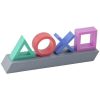 Playstation Icons Light Try Me