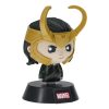 Marvel Loki ikonfény