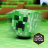 Minecraft Creeper ringló lámpa