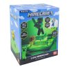 Minecraft Steve Diorama Figural Light, 30 cm