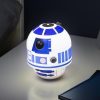 Star Wars R2D2 Karcolásfény