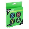 Xbox Fémitalosztók (4 db)