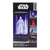 Star Wars (Csillagok háborúja) Darth Vader Holográfiai lámpa , 13 cm