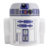 Star Wars R2-D2 Toll- és Növénytartó