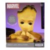 Marvel Groot fény és hanggal , 22 cm