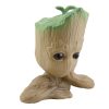 Marvel Groot fény és hanggal , 22 cm