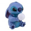 Disney Stitch lámpa (magasság: 16 cm)