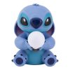 Disney Stitch lámpa (magasság: 16 cm)