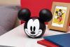 Disney 3D Mickey Mouse (Mickey egér) Lámpa , 14,5 cm