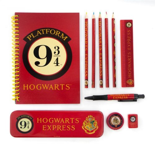 HARRY POTTER (PLATFORM 9/3)