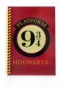 HARRY POTTER (PLATFORM 9/3)