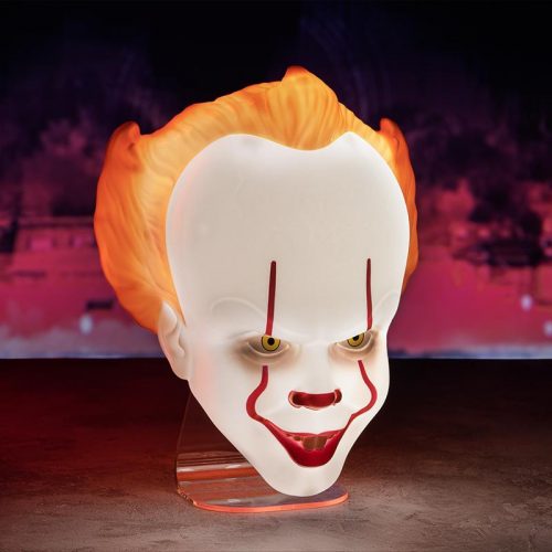 IT Pennywise Mask desktop