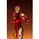 Marvel Iron Man (Vasember) Diorama Light, 31,5 cm