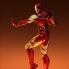 Marvel Iron Man (Vasember) Diorama Light, 31,5 cm