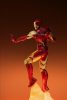 Marvel Iron Man (Vasember) Diorama Light, 31,5 cm